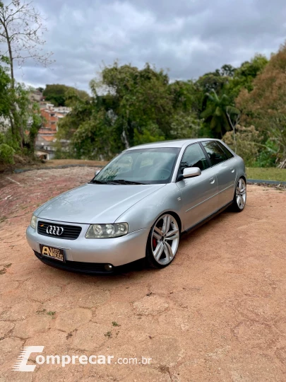 A3 1.6 8V