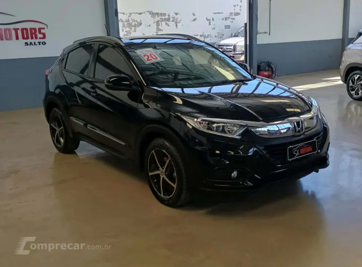 HR-V 1.8 16V EX