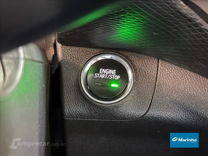 TRACKER 1.0 TURBO FLEX AUTOMÁTICO