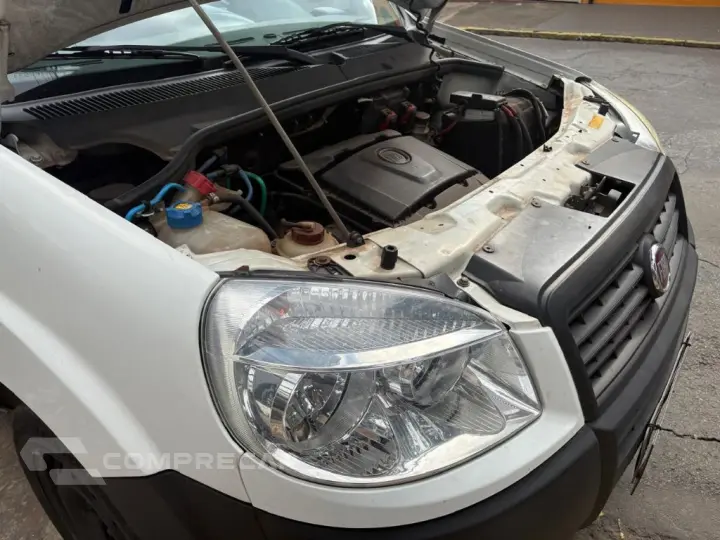Doblo  Cargo 1.4 mpi Fire Flex 8V 3p