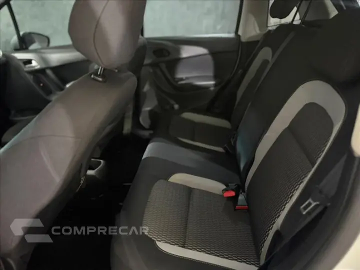 C3 1.6 VTI 120 Attraction Eat6