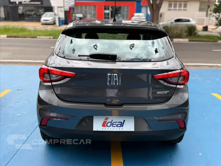 ARGO 1.0 FIREFLY FLEX DRIVE MANUAL