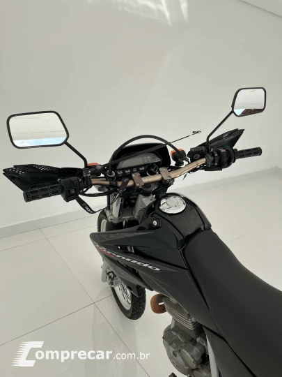 XR 250 TORNADO