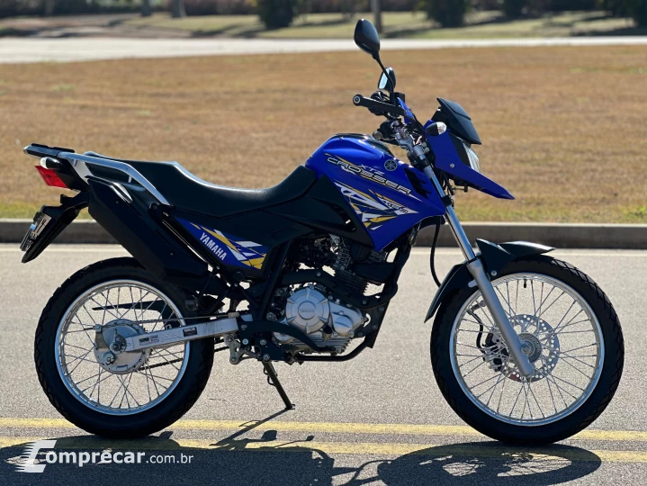 XTZ 150 CROSSER ED