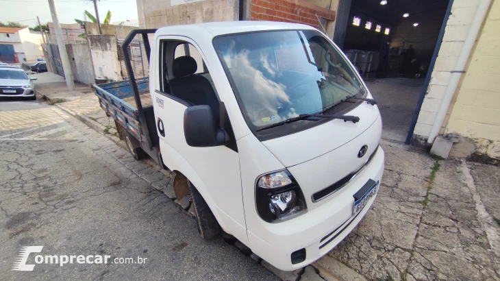 Bongo K 2500