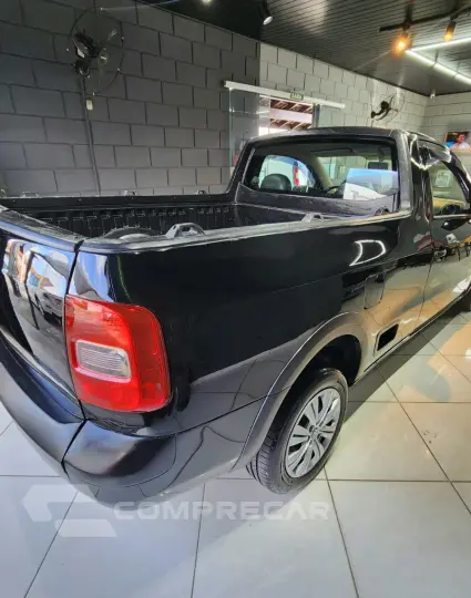 SAVEIRO 1.6 CS 8V
