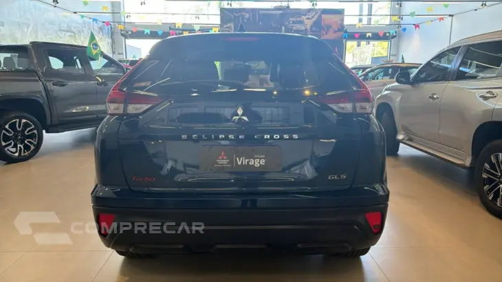 ECLIPSE CROSS 1.5 Mivec Turbo GLS