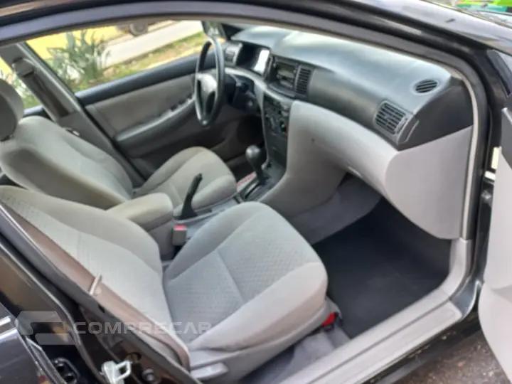 COROLLA XLI 1.6 VVT