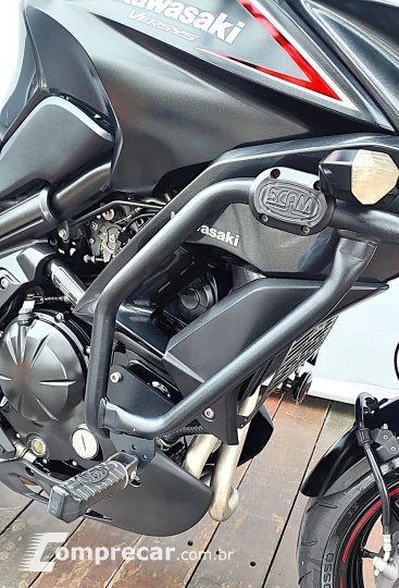 KAWASAKI VERSYS 650 ABS