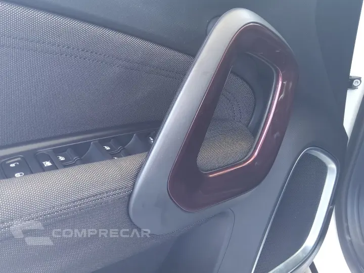 TORO 1.8 16V EVO FLEX FREEDOM AT6