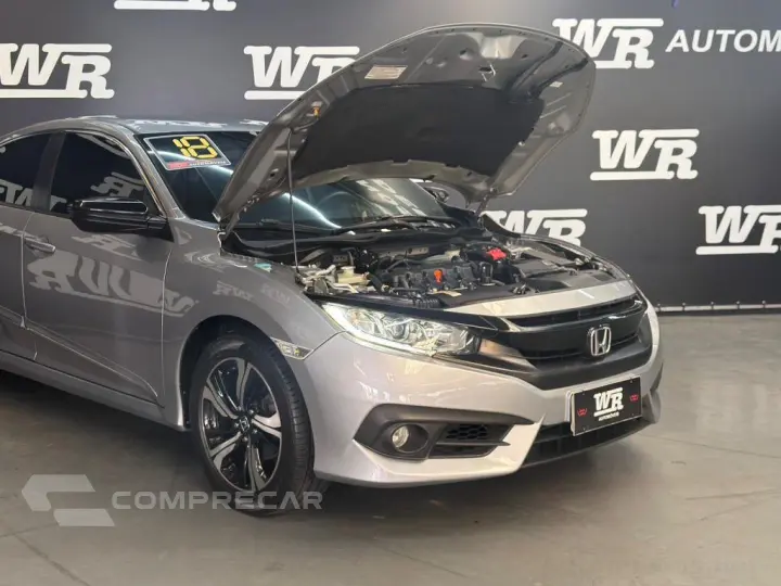 CIVIC 2.0 16vone Sport