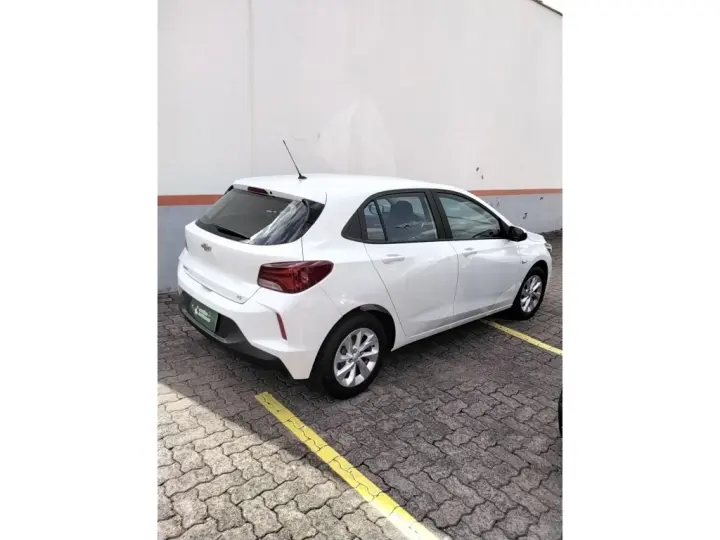 ONIX 1.0 FLEX MANUAL