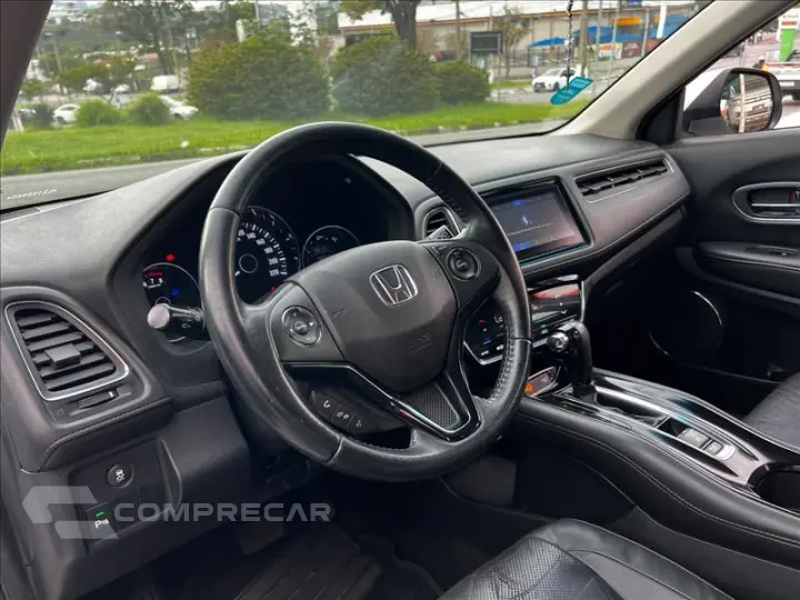 HR-V 1.8 16V EXL