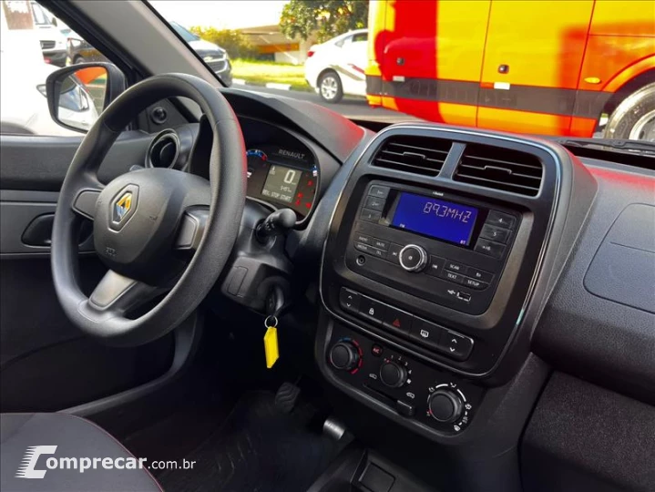 KWID 1.0 12V SCE ZEN