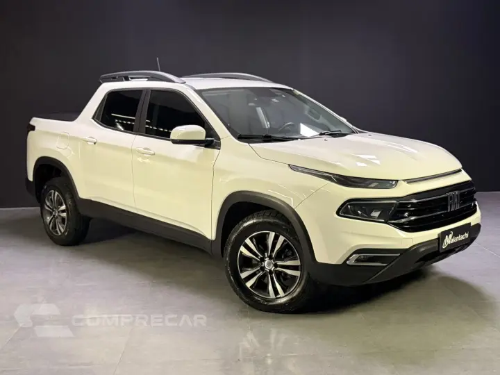 TORO 2.0 16V TURBO DIESEL FREEDOM 4WD AT9