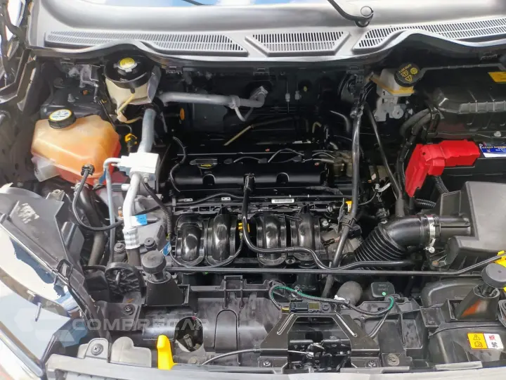 Ecosport 1.6 Se 16V Flex 4P Manual