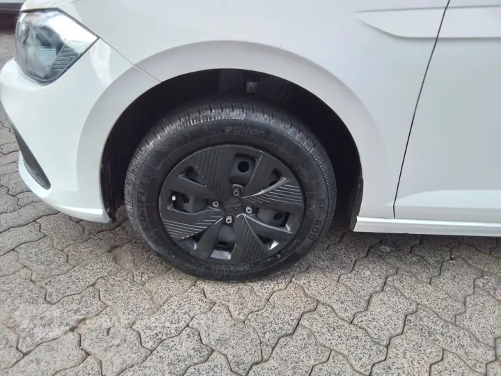 POLO 1.0 MPI TRACK MANUAL