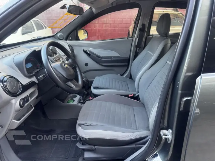 Agile 1.4 4P LT FLEX