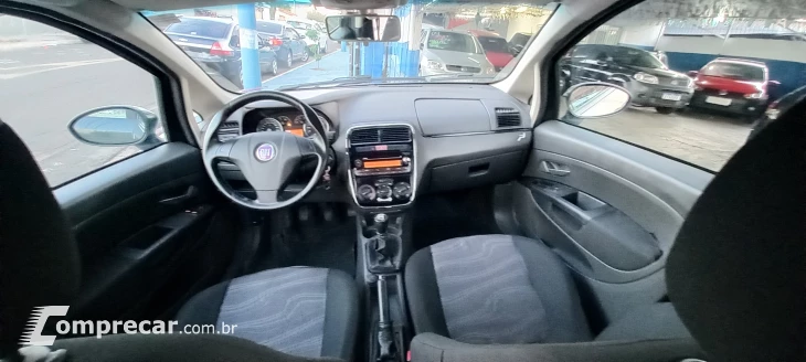 PUNTO 1.4 ELX 8V