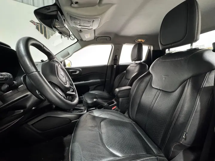 TORO 1.3 TURBO 270 FLEX VOLCANO AT6