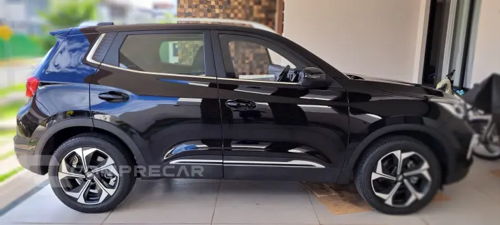 TIGGO 5X PRO 1.5 VVT Turbo Iflex