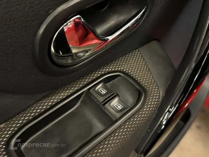 Sandero 1.0 12V SCE FLEX ZEN MANUAL