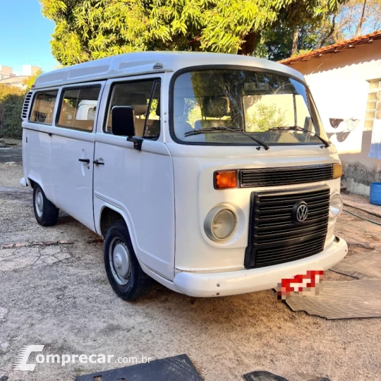 KOMBI 1.4 MI STD 8V