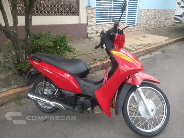 Buz 100