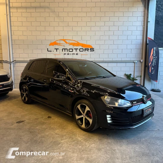 GOLF 2.0 350 TSI GTI