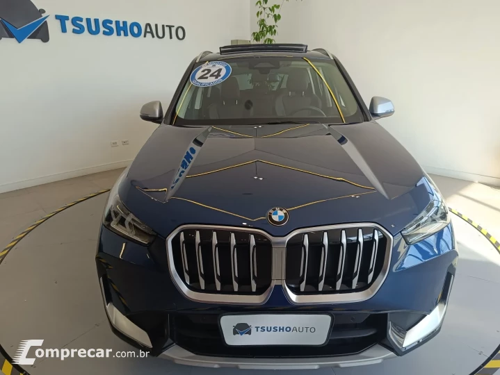 X1 2.0 16V TURBO