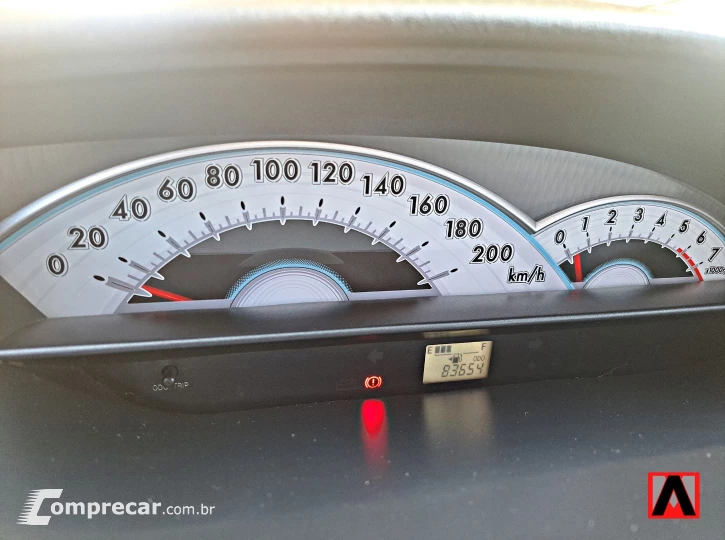 ETIOS 1.3 XS 16V