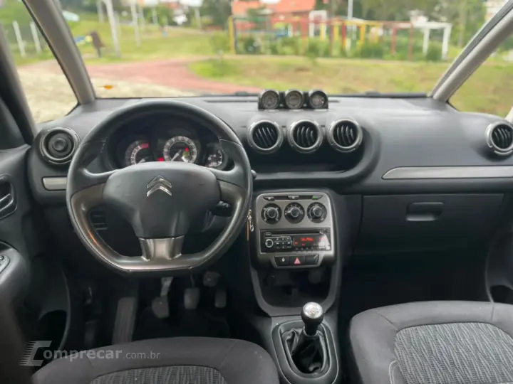 AIRCROSS 1.6 GLX 16V