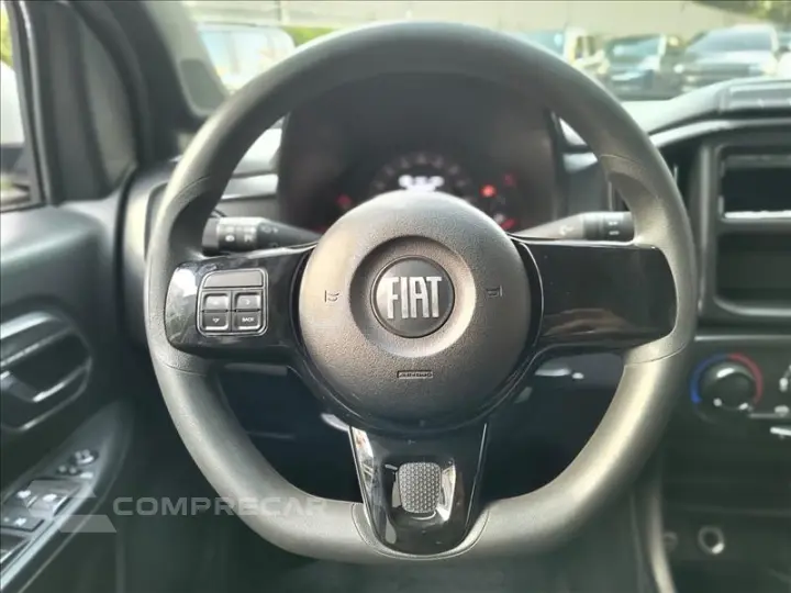 STRADA 1.3 Firefly Freedom CD