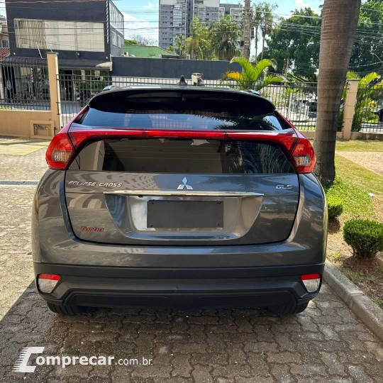 ECLIPSE CROSS 1.5 Mivec Turbo GLS