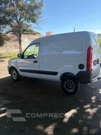 KANGOO 1.6 Express 16V