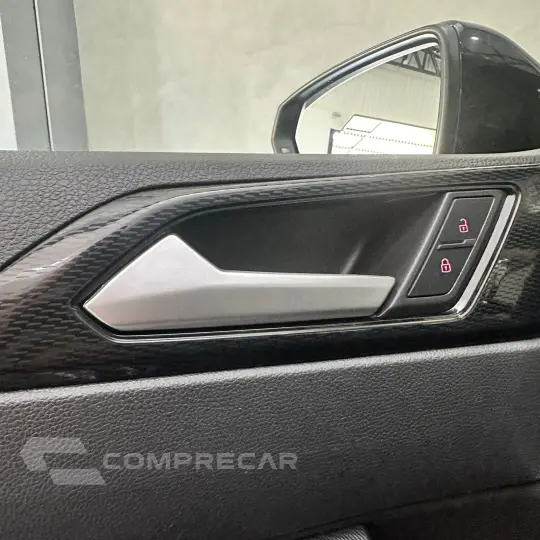 Polo Highline TSI 1.0 Flex 12V Aut.