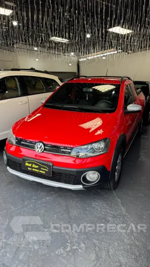 SAVEIRO 1.6 Cross CE 16V