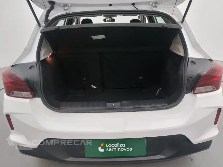 ONIX 1.0 FLEX LT MANUAL