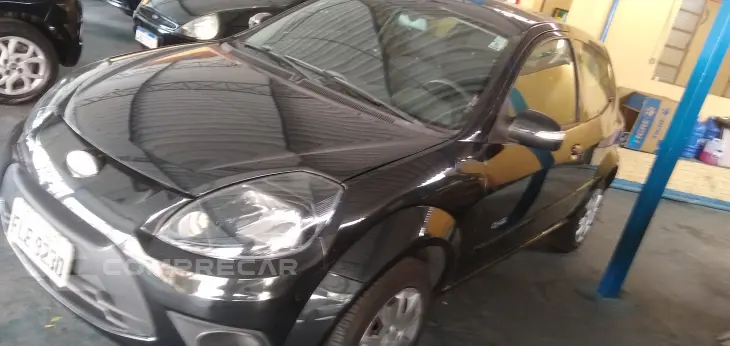 KA 1.0 I 8V