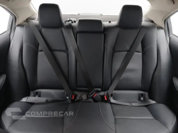 COROLLA 2.0 VVT-IE FLEX XEI DIRECT SHIFT