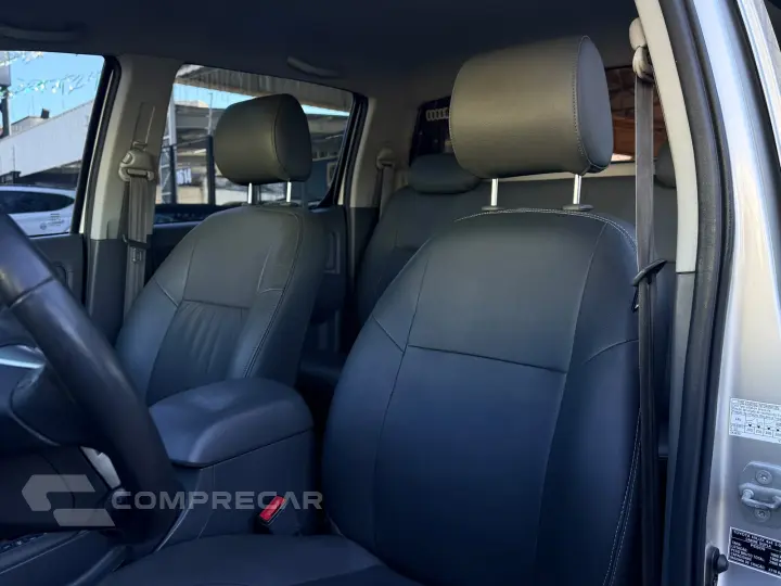HILUX 3.0 SRV 4X4 CD 16V Turbo