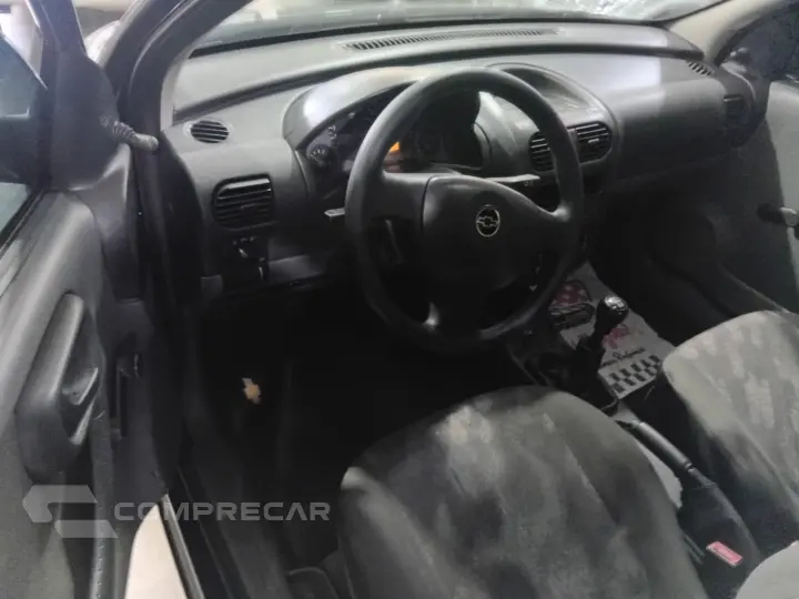 Corsa 8v 1.8