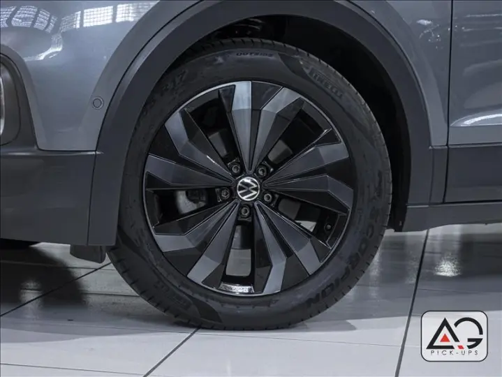 T-CROSS 1.4 250 TSI Highline