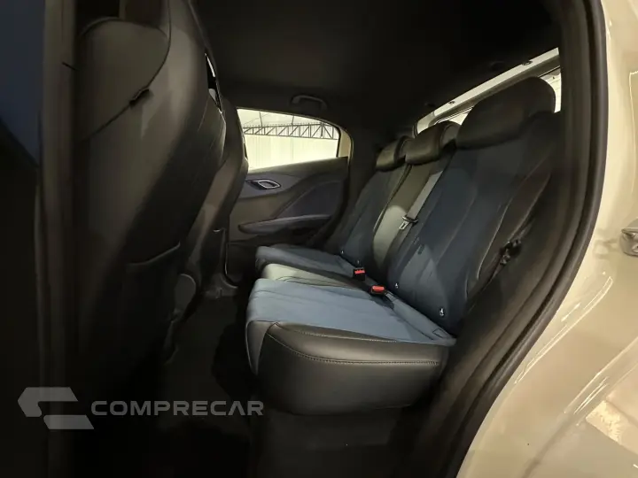 Dolphin EV GS (Elétrico)