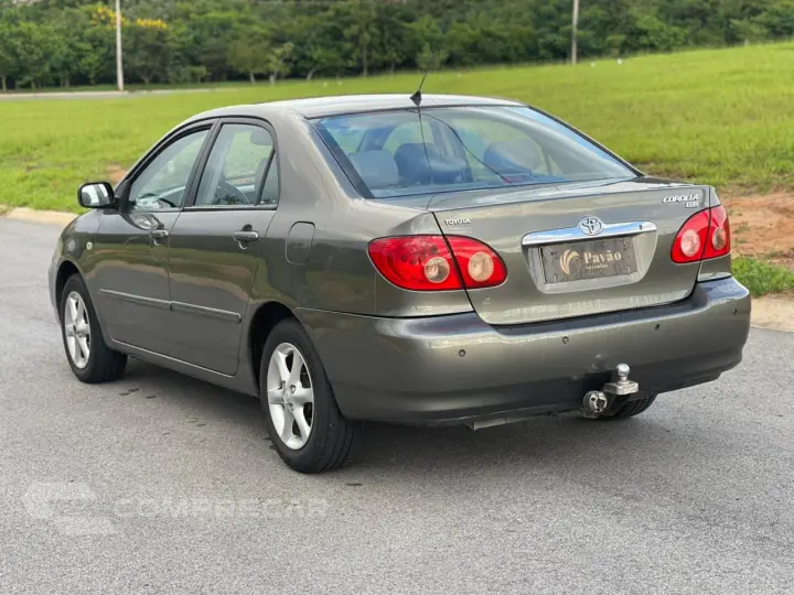 COROLLA 1.8 Se-g 16V