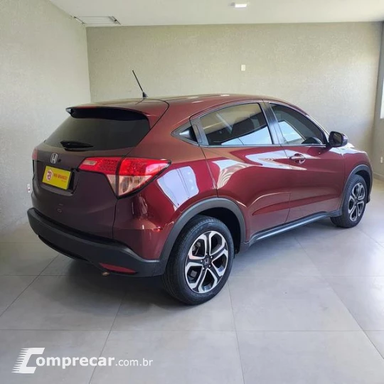 HR-V 1.8 16V LX