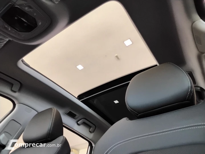 TIGGO 7 PRO 1.5 TCI FLEX HYBRID MAX DRIVE CVT
