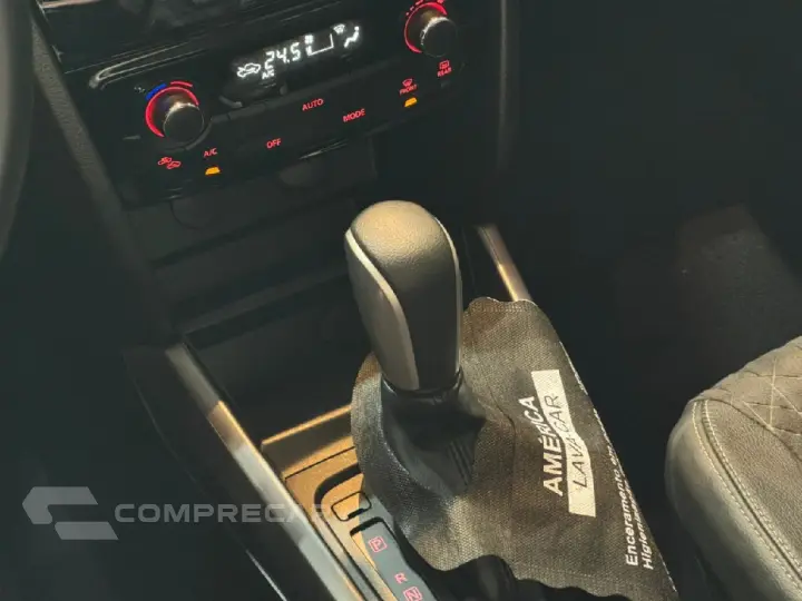 VITARA 1.6 16V GASOLINA 4YOU AUTOMATICO