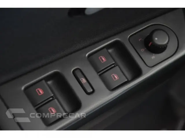 FOX - 1.0 MI 8V 4P MANUAL