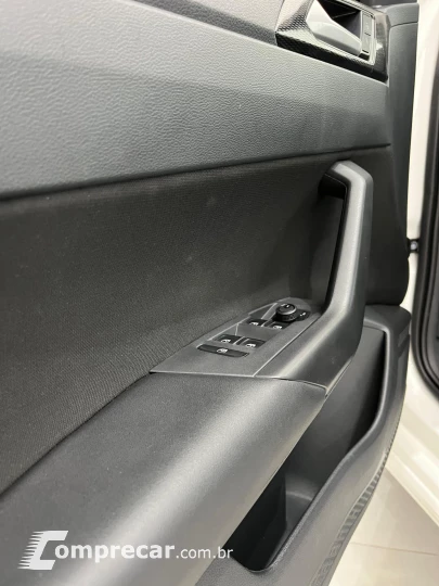 Polo Highline TSI 1.0 Flex 12V Aut.